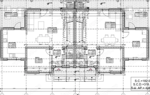 Comision 0% pentru cumparator, Duplex modern cu perete dublu si teren generos - imagine 9