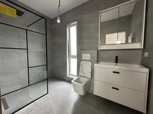 Comision 0% pentru cumparator, Duplex modern cu perete dublu si teren generos - imagine 17