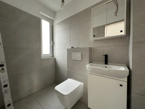 Comision 0% pentru cumparator, Duplex modern cu perete dublu si teren generos - imagine 16