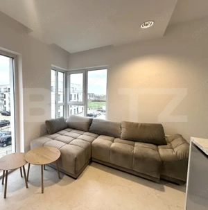 Apartament 2 camere, 53 mp, zona Torontalului - imagine 3