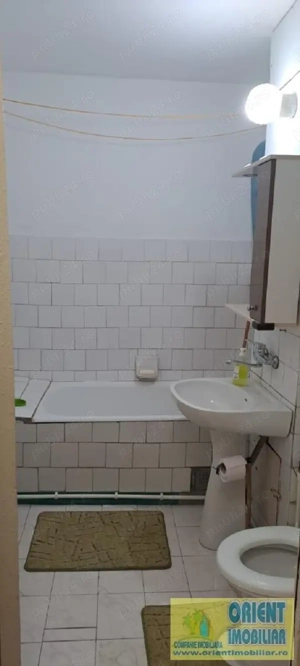 Inel 1, Eden, 2 camere, gaze, etaj 3, vanzari Constanta - imagine 8