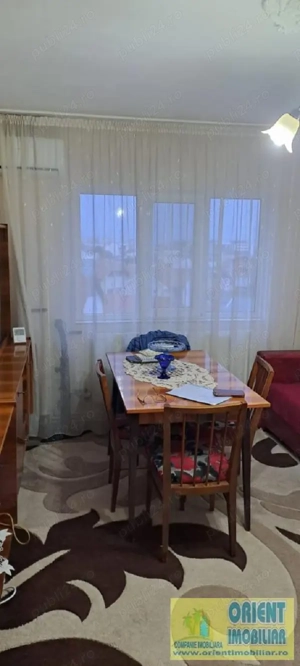 Inel 1, Eden, 2 camere, gaze, etaj 3, vanzari Constanta - imagine 5