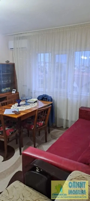 Inel 1, Eden, 2 camere, gaze, etaj 3, vanzari Constanta - imagine 4