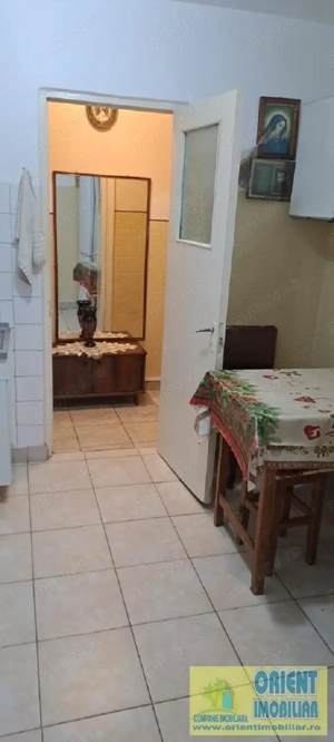 Inel 1, Eden, 2 camere, gaze, etaj 3, vanzari Constanta - imagine 10