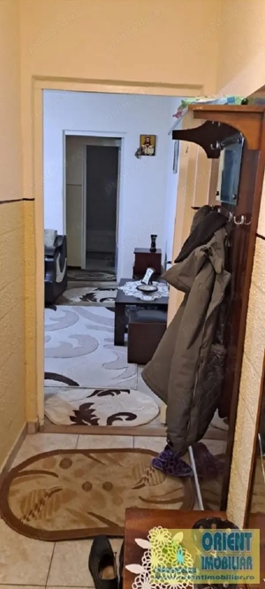 Inel 1, Eden, 2 camere, gaze, etaj 3, vanzari Constanta - imagine 2