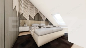 Apartament 2 camere, 44mp  Rediu–Grădinița Kiki - imagine 7