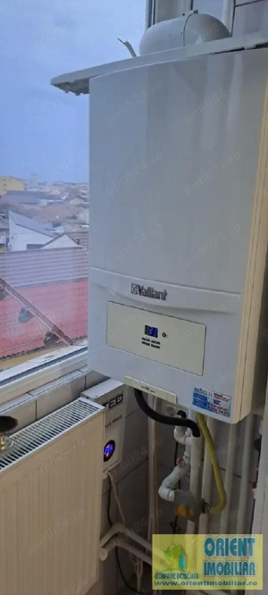 Inel 1, Eden, 2 camere, gaze, etaj 3, vanzari Constanta - imagine 11