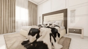 Apartament 2 camere, 44mp  Rediu–Grădinița Kiki - imagine 4