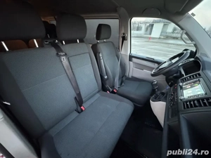 Volkswagen Transporter 6 2018 | 2.0 TDi - imagine 7
