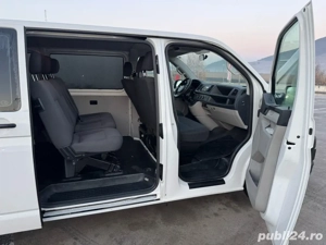 Volkswagen Transporter 6 2018 | 2.0 TDi - imagine 9