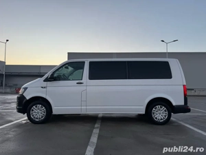 Volkswagen Transporter 6 2018 | 2.0 TDi - imagine 3