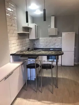 Garsoniera zona Rahova 