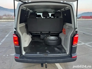 Volkswagen Transporter 6 2018 | 2.0 TDi - imagine 10