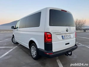 Volkswagen Transporter 6 2018 | 2.0 TDi - imagine 6