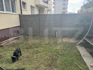 Apartament cu 2 dormitoare si gradina zona Tineretului. - imagine 3