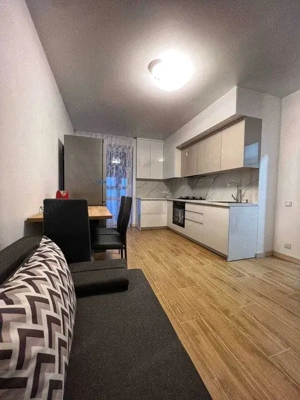 Garsoniera zona Romana 