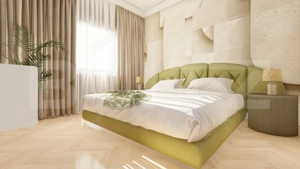 APARTAMENT 3 CAMERE - REDIU GRADINITA KIKI - imagine 6