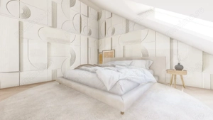 APARTAMENT 3 CAMERE - REDIU GRADINITA KIKI - imagine 10