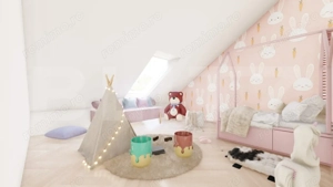 APARTAMENT 3 CAMERE - REDIU GRADINITA KIKI - imagine 9