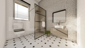 APARTAMENT 3 CAMERE - REDIU GRADINITA KIKI - imagine 4