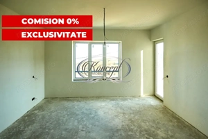 Duplex modern Feleacu cu vedere panoramica spre Cluj - imagine 20