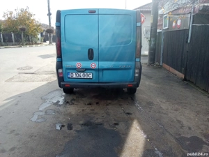 vand opel vivaro - imagine 4