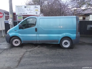 vand opel vivaro - imagine 2