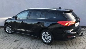 Ford Focus 1.5 EcoBlue Titanium X - imagine 2