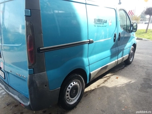 vand opel vivaro - imagine 3