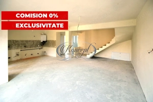 Duplex modern Feleacu cu vedere panoramica spre Cluj - imagine 17