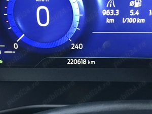 Ford Focus 1.5 EcoBlue Titanium X - imagine 5