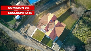 Duplex modern Feleacu cu vedere panoramica spre Cluj - imagine 11