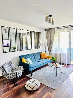 apartament 2 camere-basarabia-modern-prima inchiriere-metrou 5 minute costin georgian