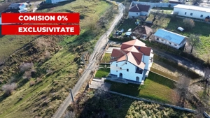 Duplex modern Feleacu cu vedere panoramica spre Cluj - imagine 8