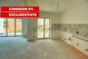 Duplex modern Feleacu cu vedere panoramica spre Cluj - imagine 18