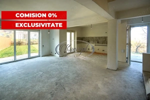 Duplex modern Feleacu cu vedere panoramica spre Cluj - imagine 19