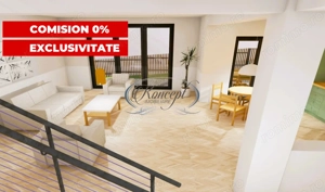 Duplex modern Feleacu cu vedere panoramica spre Cluj - imagine 16