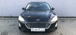 Ford Focus 1.5 EcoBlue Titanium X - imagine 9