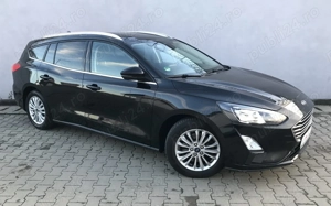 Ford Focus 1.5 EcoBlue Titanium X - imagine 17