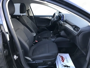 Ford Focus 1.5 EcoBlue Titanium X - imagine 19