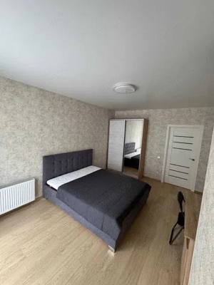 Garsoniera zona Sebastian