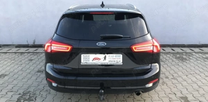 Ford Focus 1.5 EcoBlue Titanium X - imagine 20