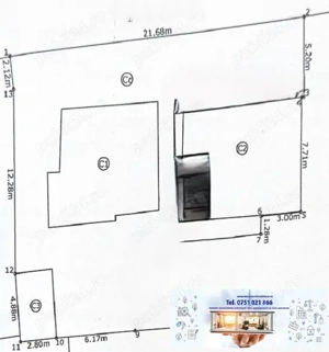 Imobil Str. Prelungirea Brailei  Exclusivitate prin Dacomari! - imagine 6