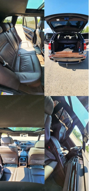 Vand BMW X5 3.0 D E70 2008 - imagine 2