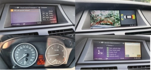 Vand BMW X5 3.0 D E70 2008