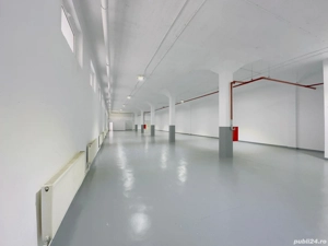 Spatiu comercial productie. toate utilitatile , Militari 