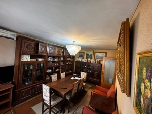 Apartament 3 camere, 72.80 mp, Grădina Botanică - imagine 2