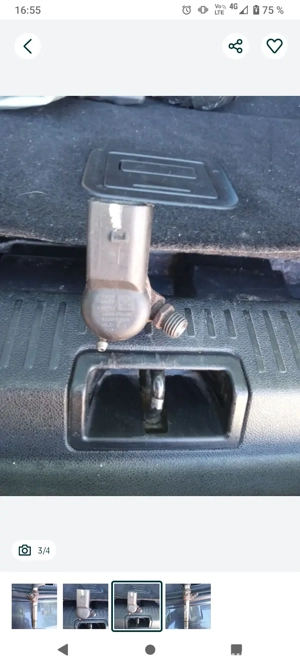 injector Siemens Renault - imagine 3