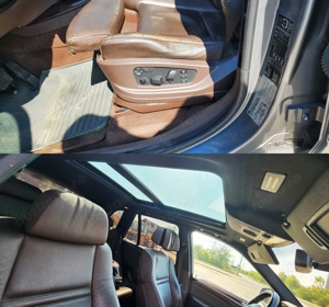 Vand BMW X5 3.0 D E70 2008 - imagine 3