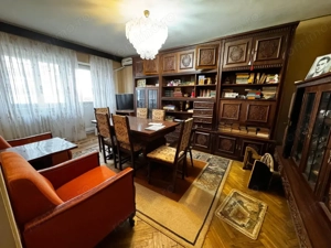 Apartament 3 camere, 72.80 mp, Grădina Botanică